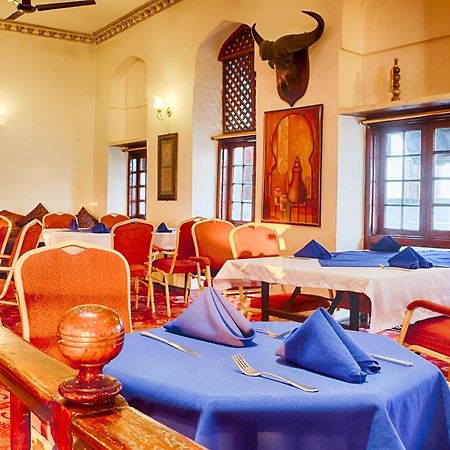 Africa House Hotel Zanzibar Exterior foto